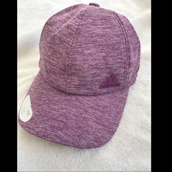 adidas Accessories - 🌸 2 for $30 🌸 Adidas relaxed baseball cap